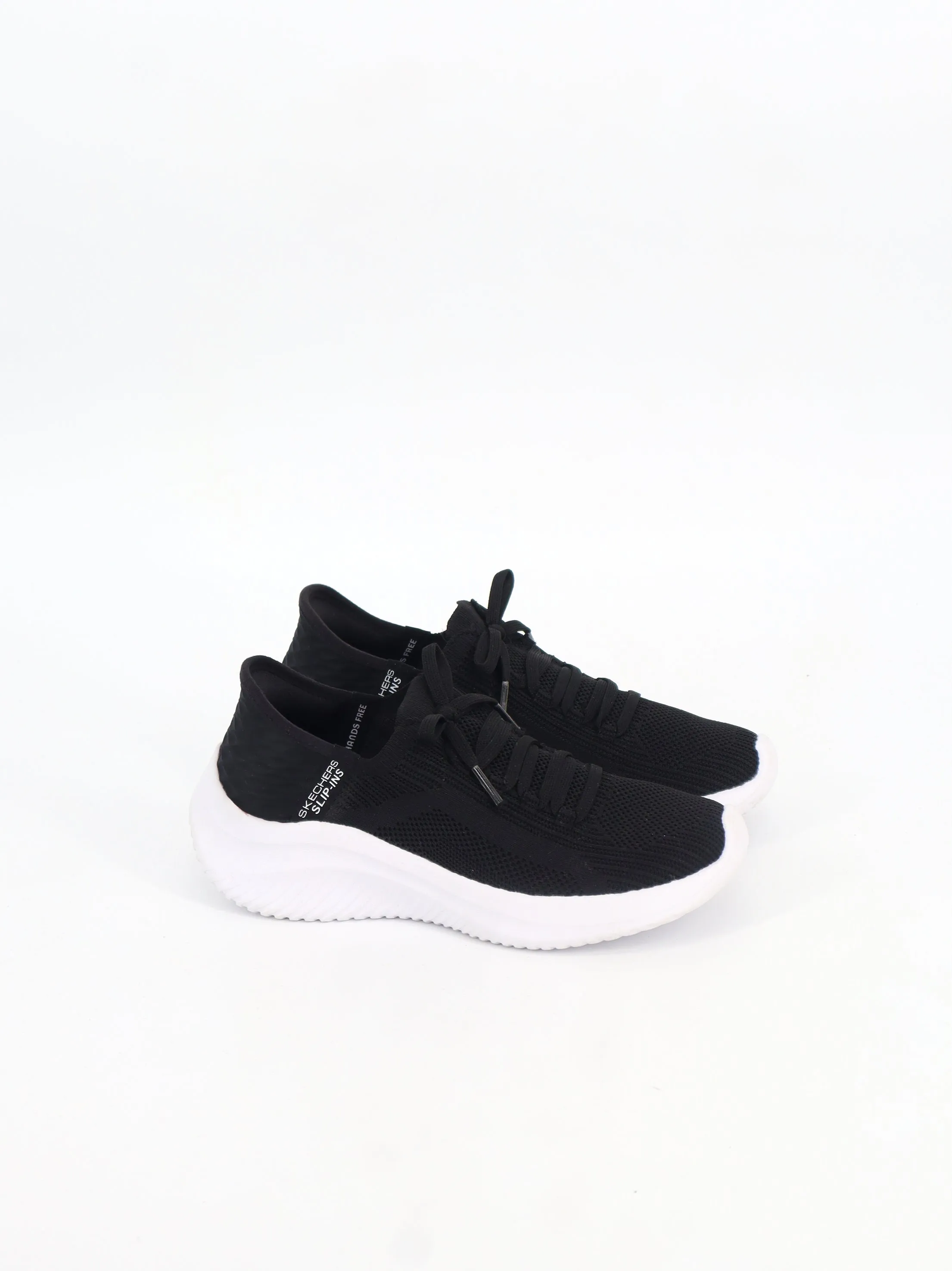 Best Shoes For Running Women's Plain Training Shoes,Black