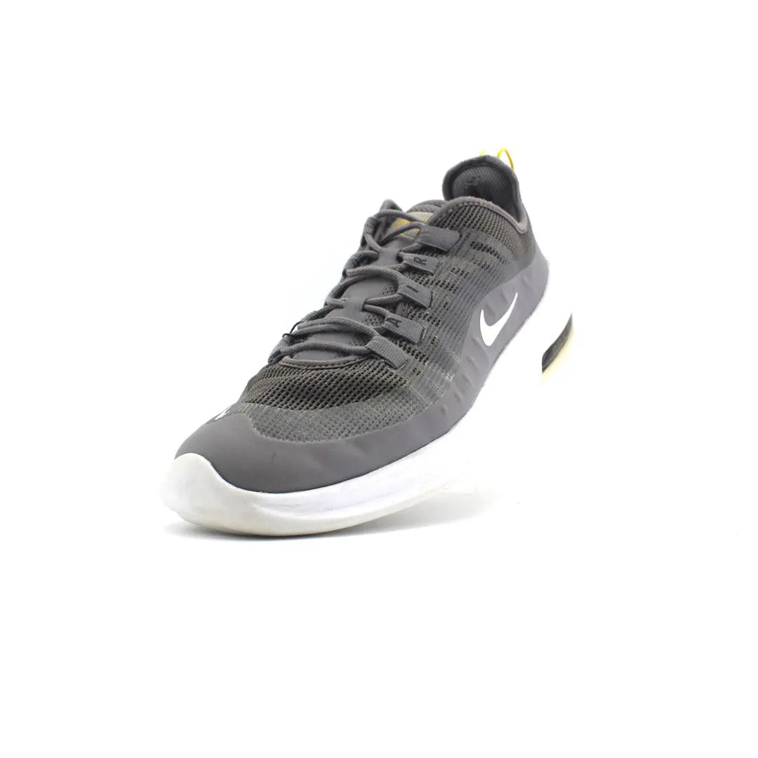 Race Model Running Shoes NIKE AIR MAX AXIS PREMIUM
