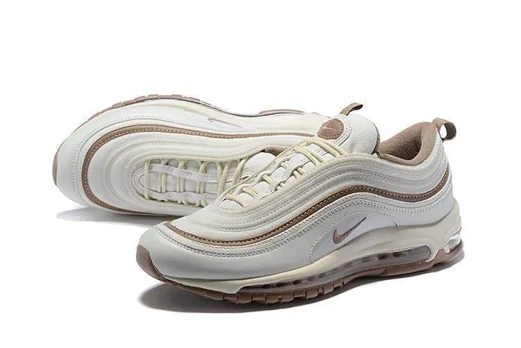 Nike Air Max 97 White Light Bone Shoes !!! CYBER MONDAY SALE !!! Asics Shoe Pronation Chart