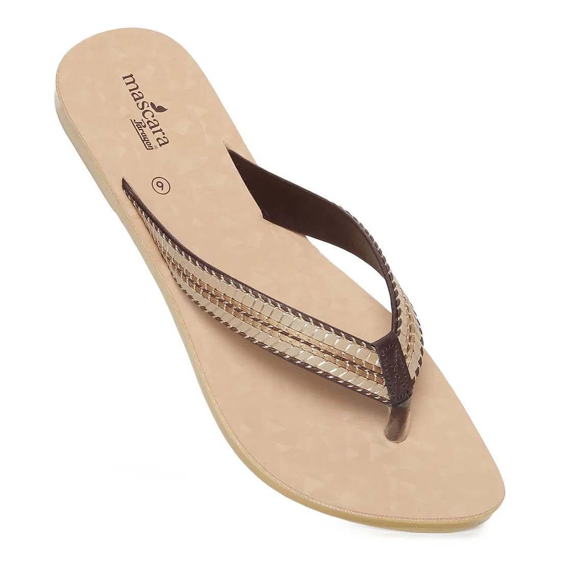 Paragon  K7201L Women Slippers | Lightweight Flipflops for Indoor & Outdoor | Casual & Comfortable | For Everyday Use Best Flip Flops For Fishing