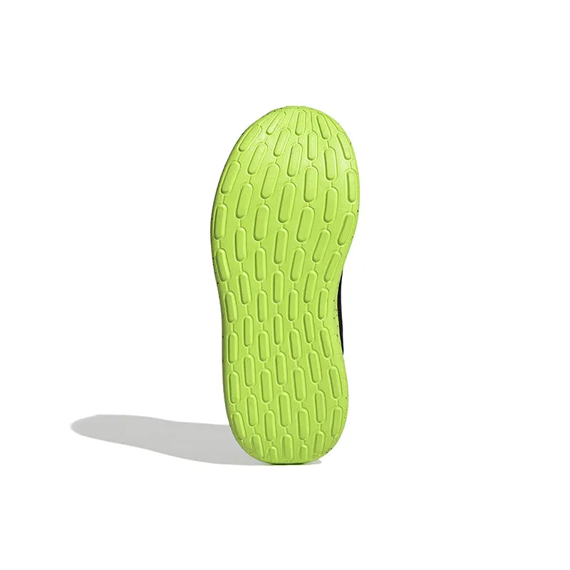 Kid's Preschool Lite Racer Adapt 7.0 Black/Lucid Lemon/Royal Adidas Terrex Free Hiker 2 Hiking Shoes