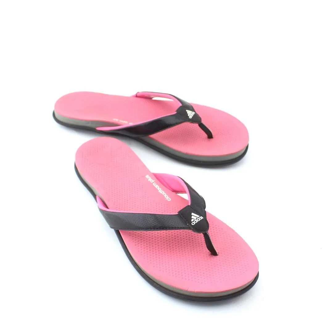 ADIDAS  SUPERCLOUD 2.0 Gengar Slippers