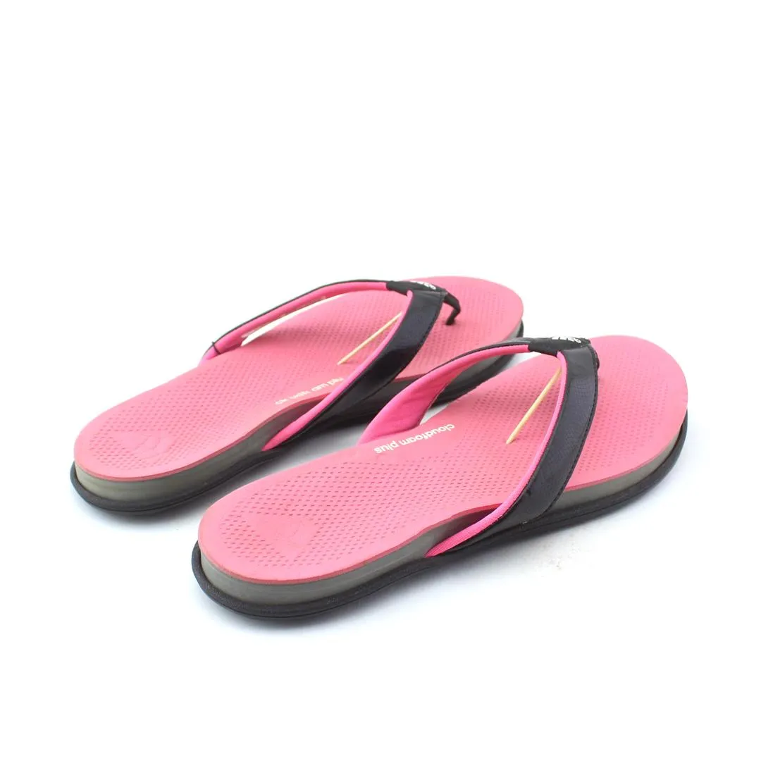 ADIDAS  SUPERCLOUD 2.0 Echeveria Harmsii Ruby Slippers