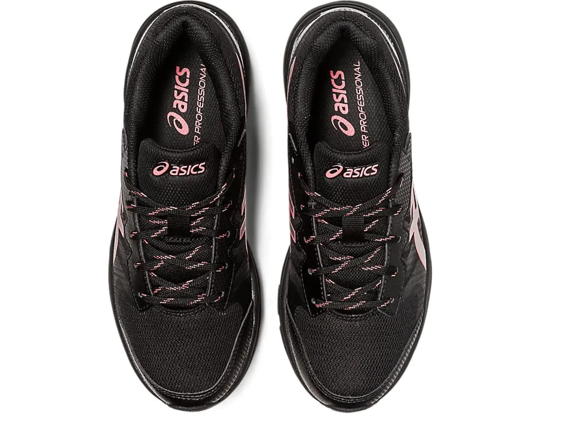 Asics Junior Gel Netburner Professional 3 GS <BR> 1074A031 007 Asics Shoes Limited Edition