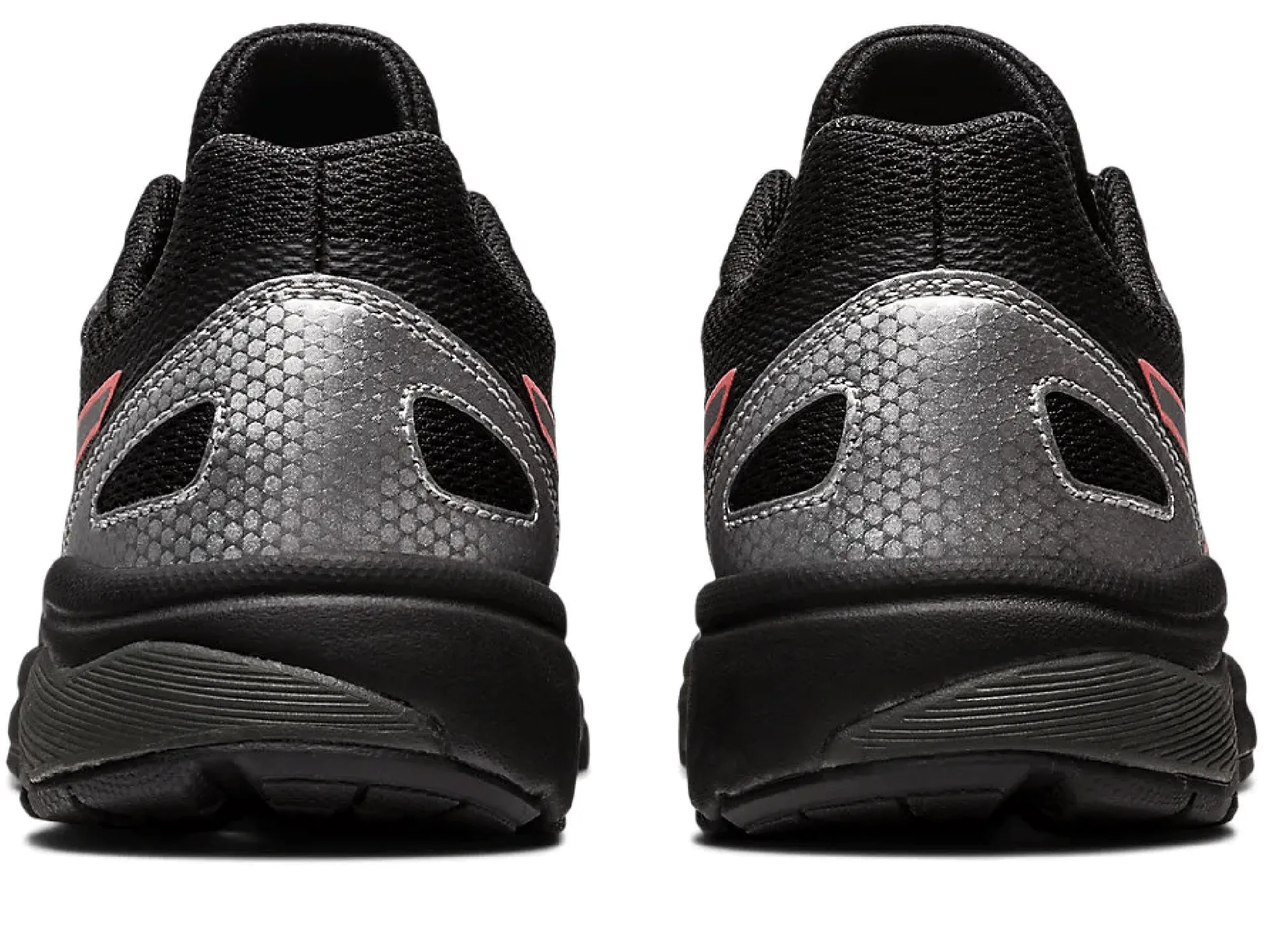 Low Asics Shoes Asics Junior Gel Netburner Professional 3 GS <BR> 1074A031 007