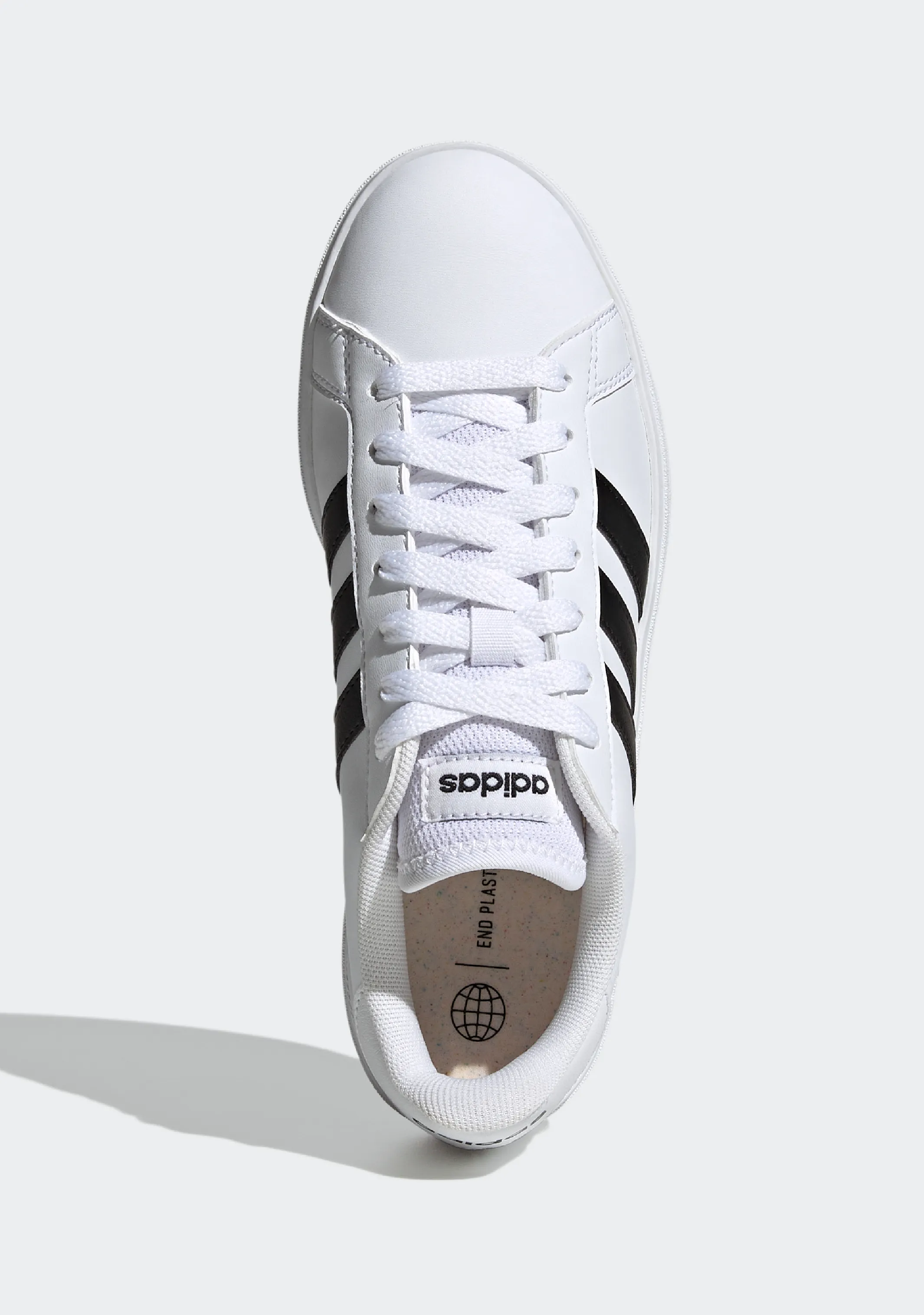 Adidas Cleat Shoes Adidas Women's Grand Court Base