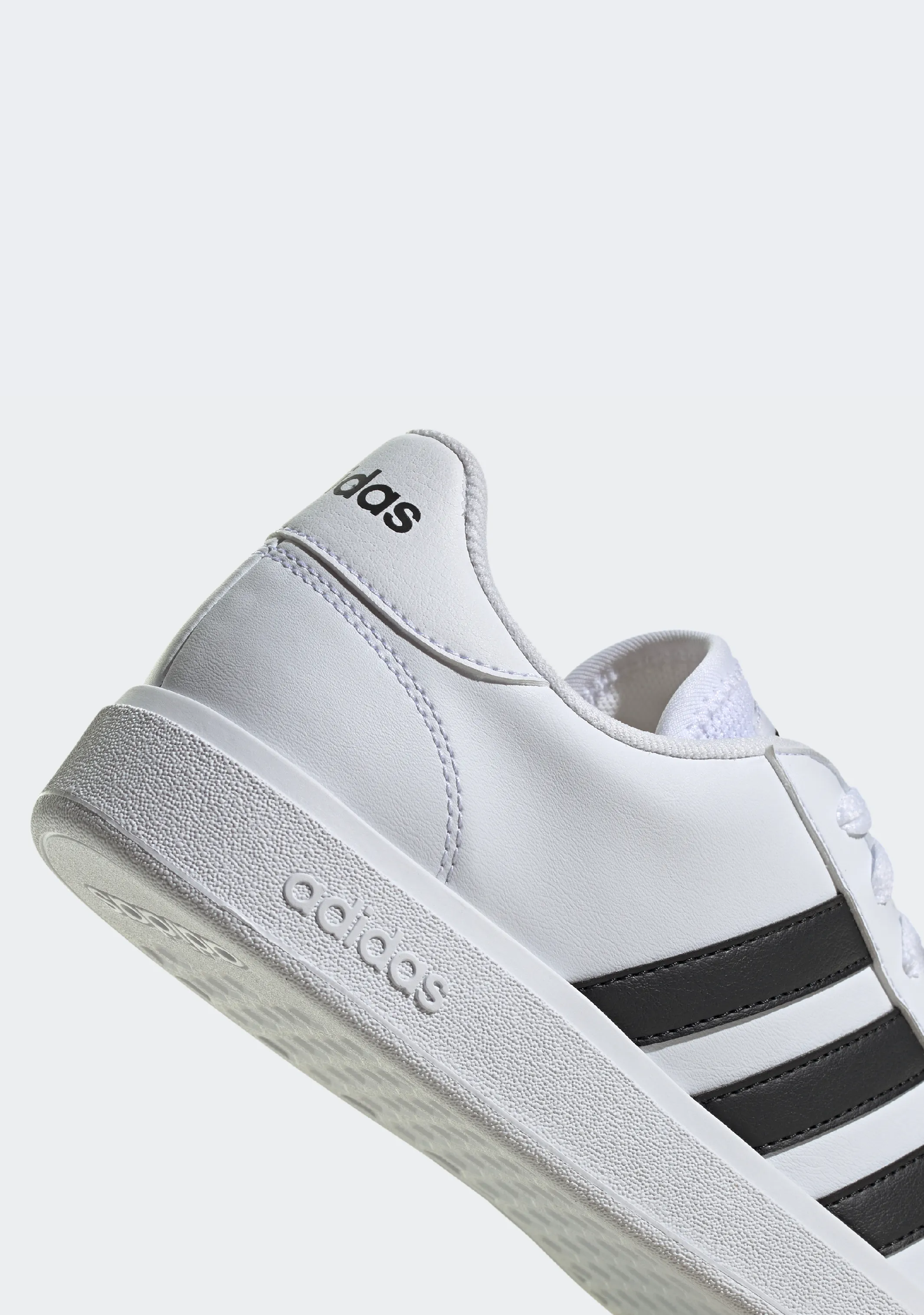 Skate Shoes Adidas Adidas Women's Grand Court Base