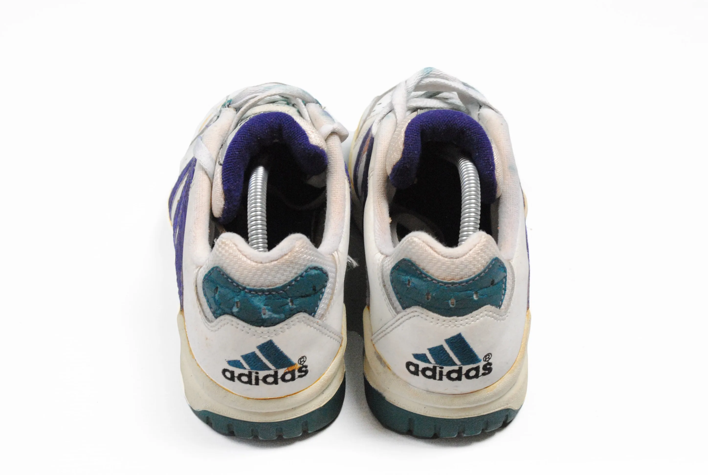 Adidas Running Shoes Under 100 Euro 2024 Vintage Adidas ATP Tour 1995 Sneakers US 9