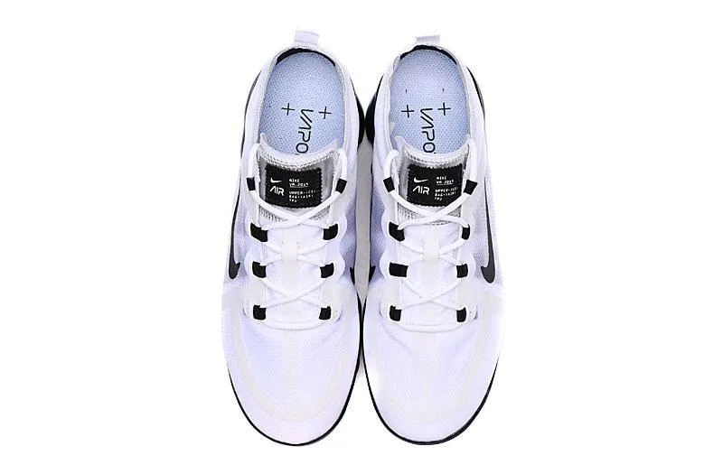 Nike Air Vapormax 2019  'White Black' Shoes Sneakers Men Women Sale Size US 7, 8, 8.5, 9, 10, 11 Asics Cushion Shoes