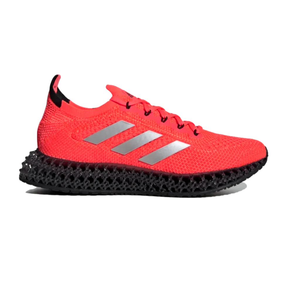 Adidas Hologram Shoes Adidas 4D FWD Running Shoe