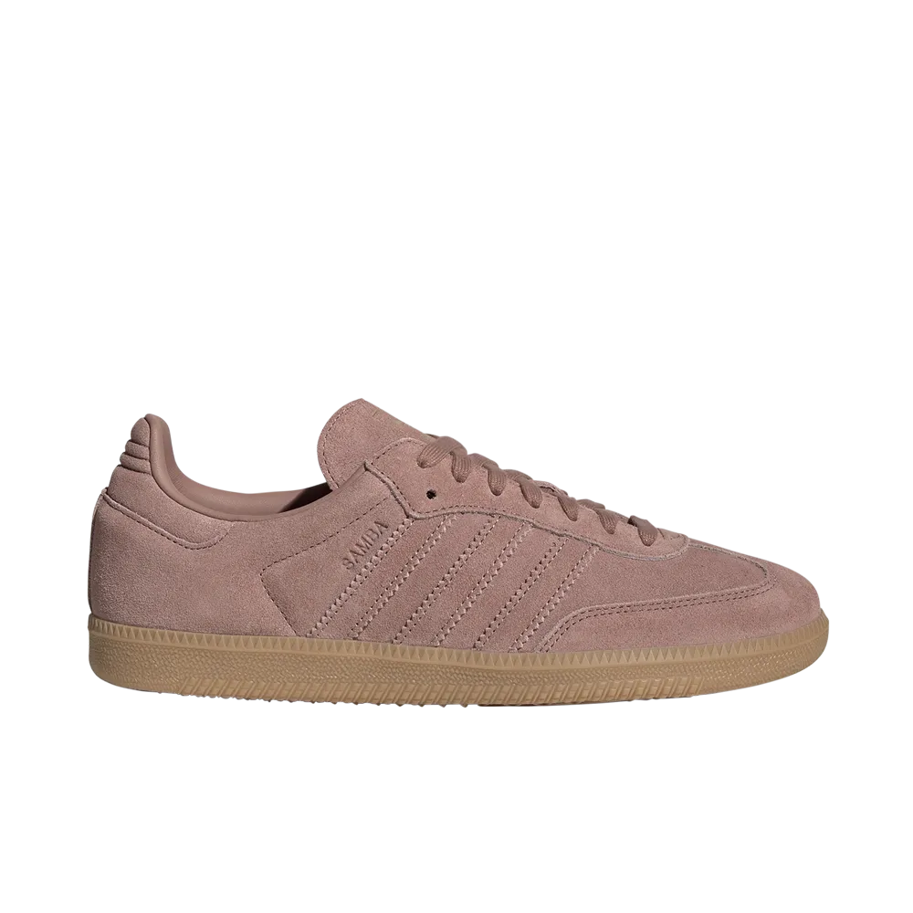 Adidas Samba OG Warm Clay World Cup Adidas Soccer Shoes