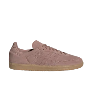 Adidas Samba OG Warm Clay Adidas See Through Shoes