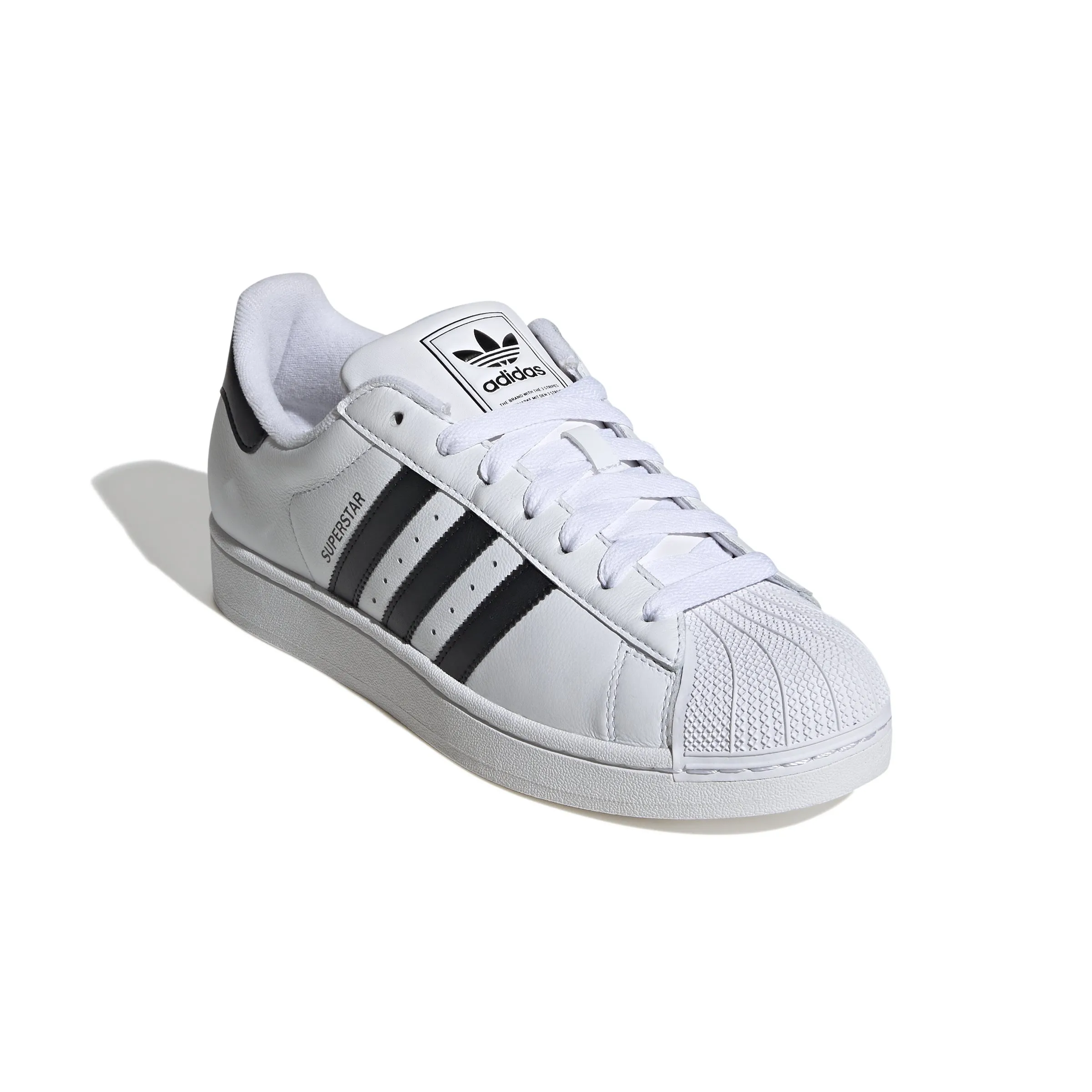 Adidas Superstar II Adidas Running Shoes Deals