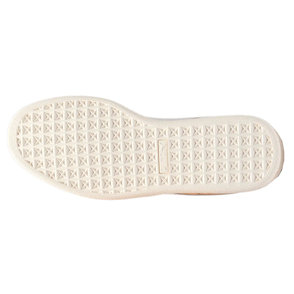 Suede New Bloom Lace Up Sneakers Puma Shoes Customer Service