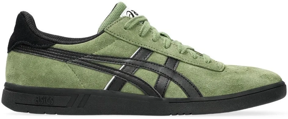 Asics Ace Golf Shoes ASICS Gel-Vickka Pro / Moss / Black