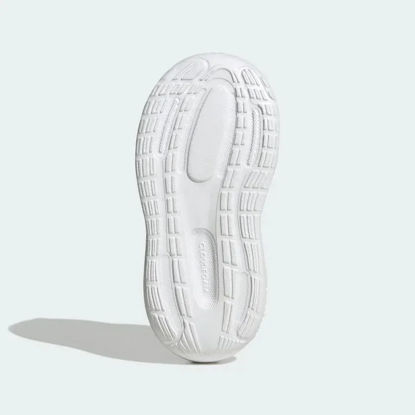 Adidas RunFalcon 5 Toddler Velcro Shoe Adidas Golf Tour Shoes