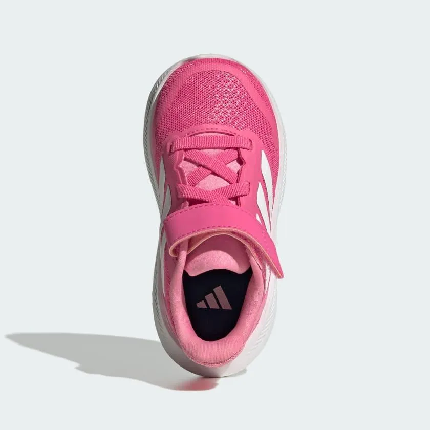 Adidas RunFalcon 5 Toddler Velcro Shoe Adidas Predator Shoes