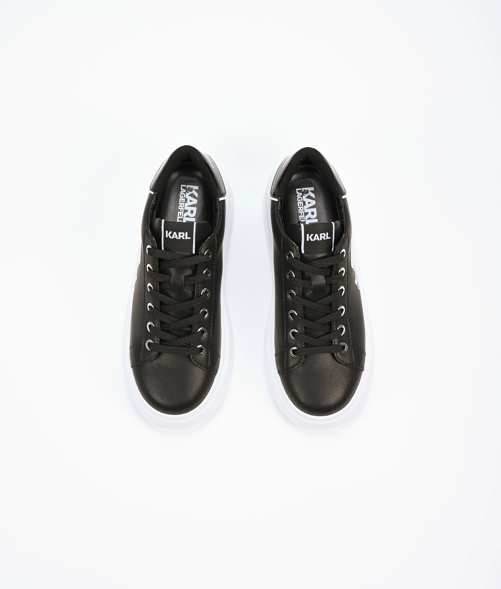 ANAKAPRI Twin NFT Lo Lace Oq Sneakers