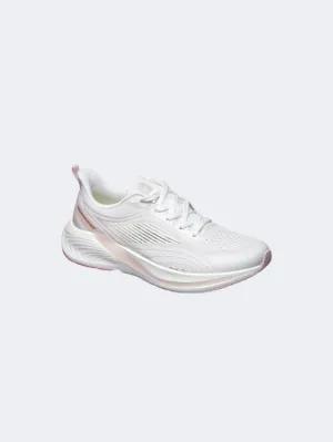 Best Running Distance Anta Flashlite Women Running Shoes White/Grey
