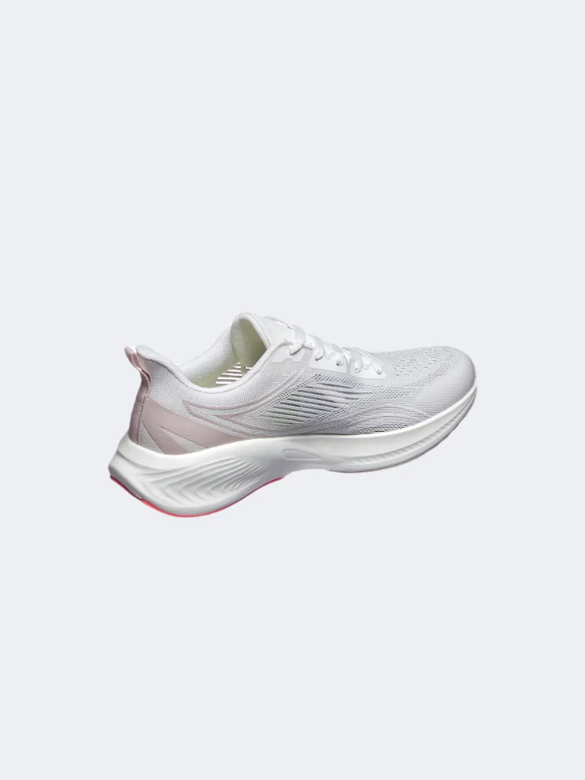 Anta Flashlite Women Running Shoes White/Grey Good Shoes For Crossfit And Running