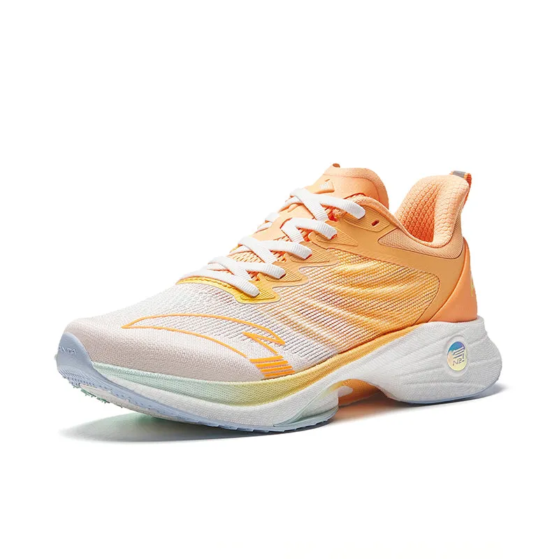 Best Shoes For Fell Running ANTA Women Mach 3 Running Shoes