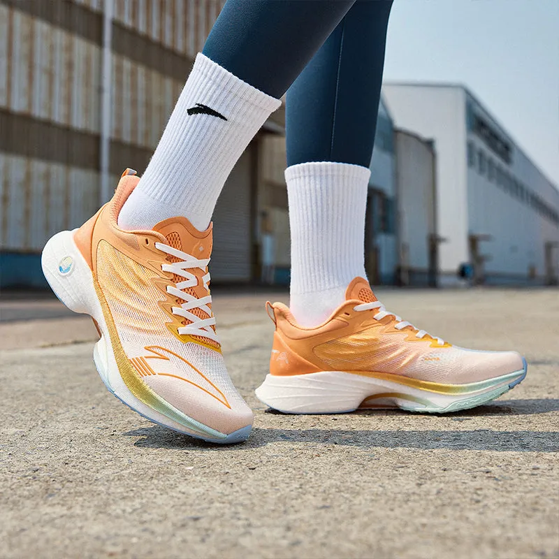 ANTA Women Mach 3 Running Shoes Best Running And Walking Shoes