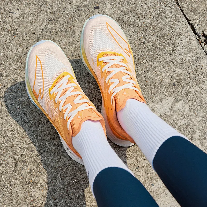 Running Shoes Photoshoot ANTA Women Mach 3 Running Shoes