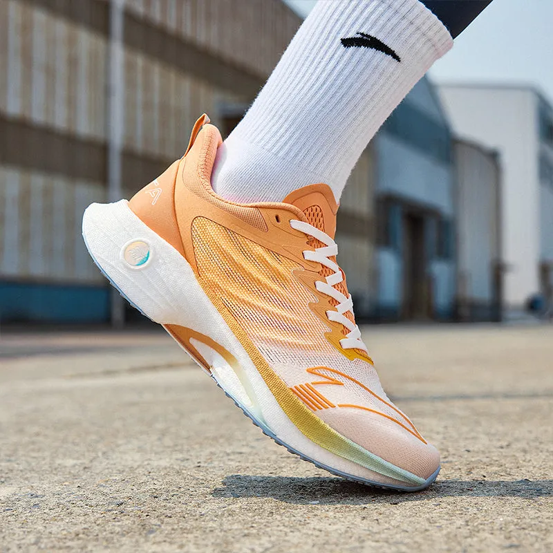 Shoes For Basketball And Running ANTA Women Mach 3 Running Shoes