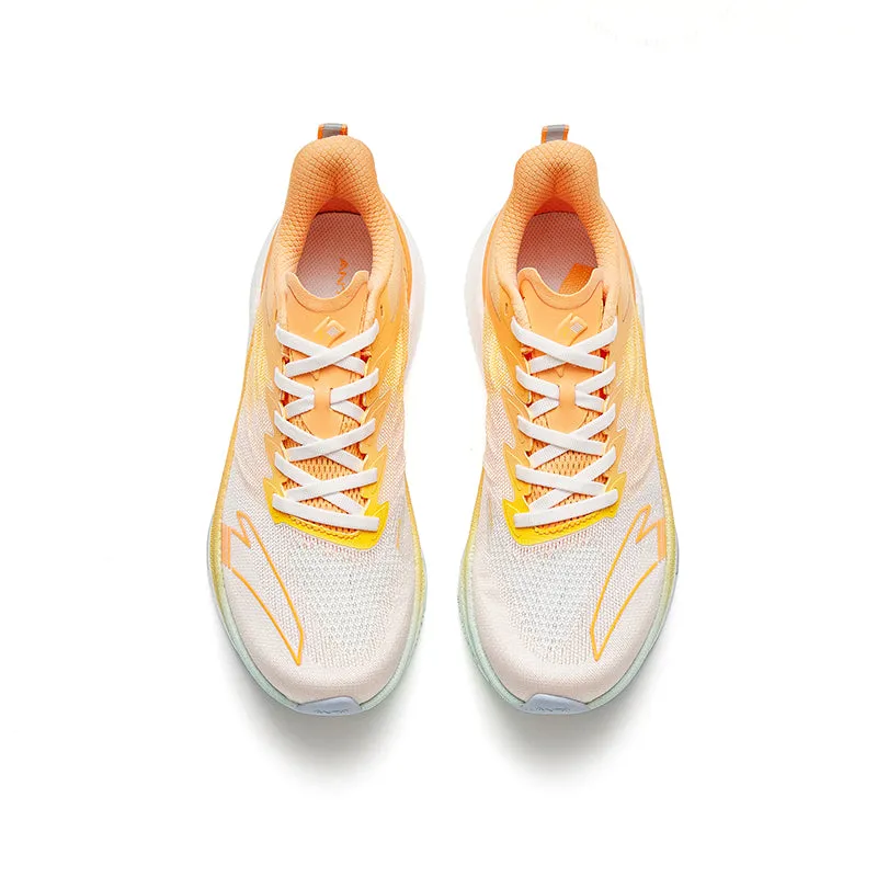 Running Shoes For Long Distance ANTA Women Mach 3 Running Shoes