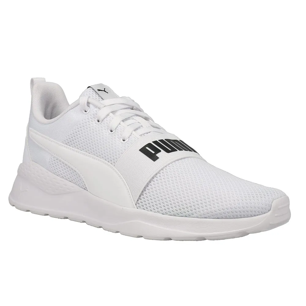 Anzarun Lite Lace Up Sneakers Puma Rs X Sonic Shoes