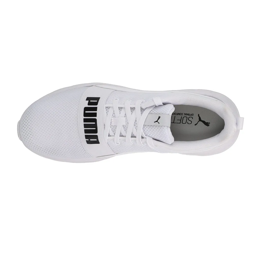 Puma New Heritage Shoes Anzarun Lite Lace Up Sneakers