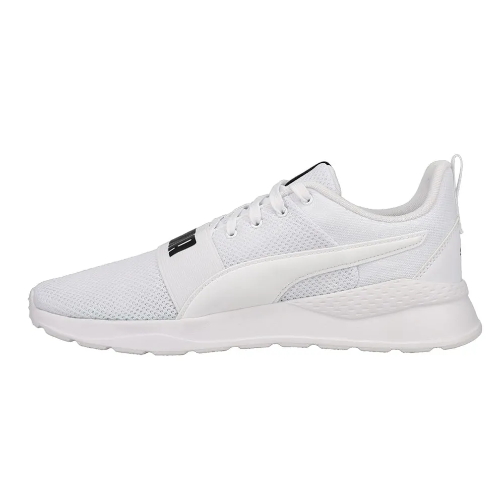 Anzarun Lite Lace Up Sneakers Puma Shiny Shoes
