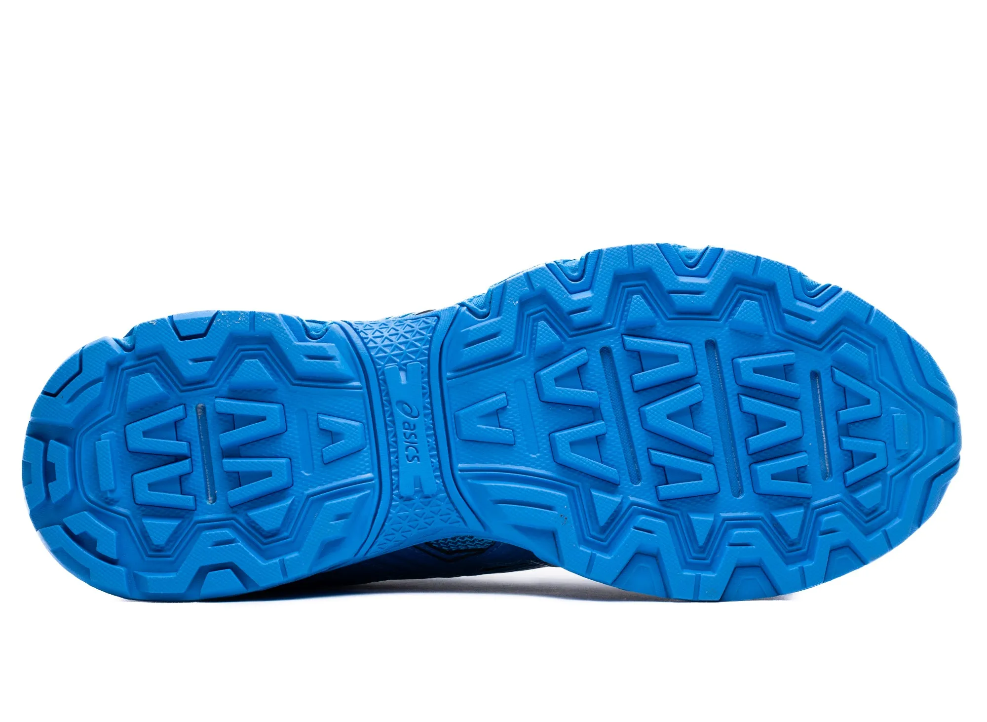 Comme des Garons SHIRT x ASICS Gel Nunobiki in Blue Asics Field Hockey Shoes Usa