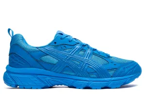 Asics Ortholite Running Shoes Comme des Garons SHIRT x ASICS Gel Nunobiki in Blue