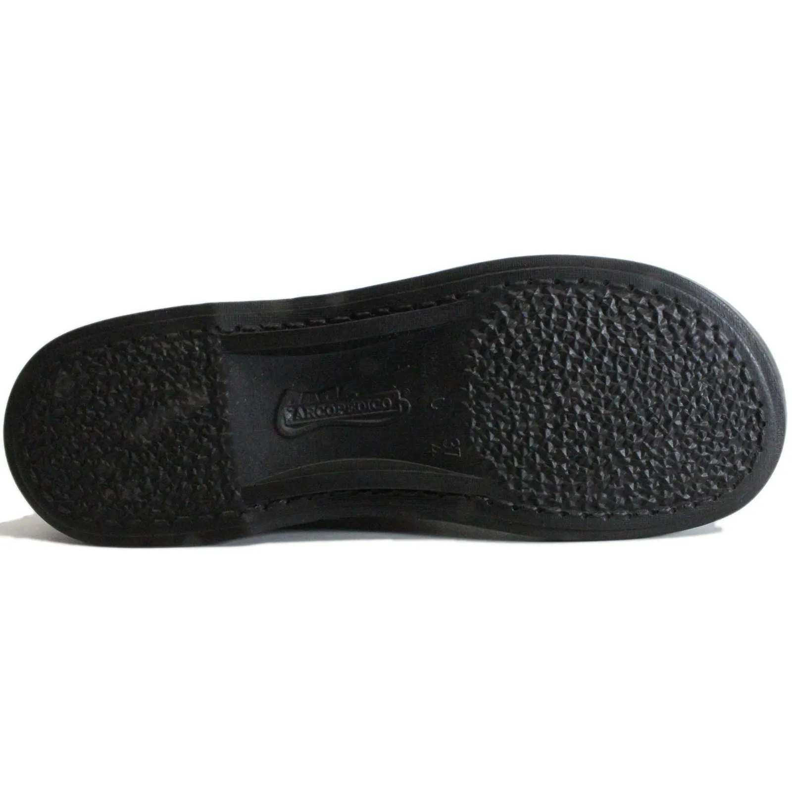 Australian Made Work Boots Arcopedico Scala Women's Slip-on Shoes