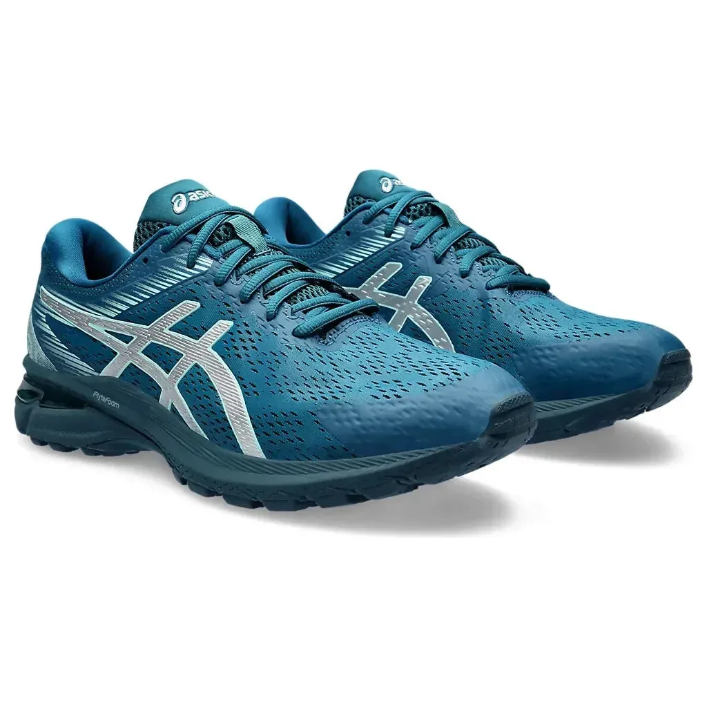 Asic GT-2000 SX (2E Wide) Mens Shoe Asics Gel Nimbus 18 Shoe