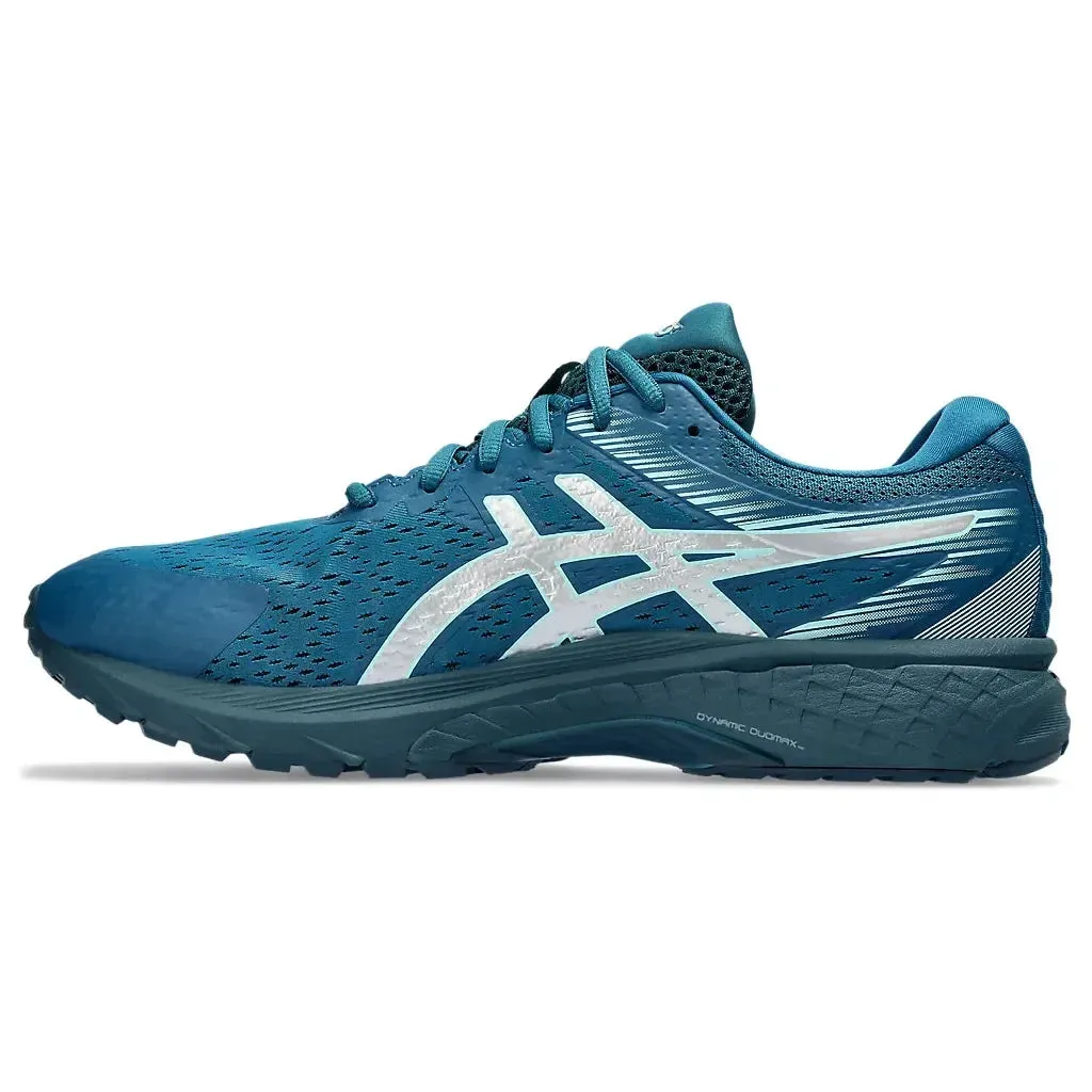 Asic GT-2000 SX (2E Wide) Mens Shoe Best Asics Long Run Shoe