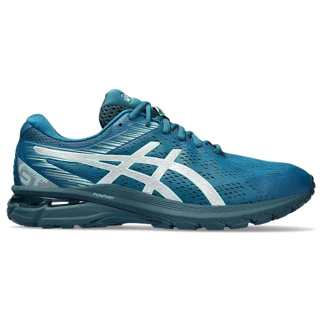 Asic GT-2000 SX (2E Wide) Mens Shoe Asics Cushioning Shoes