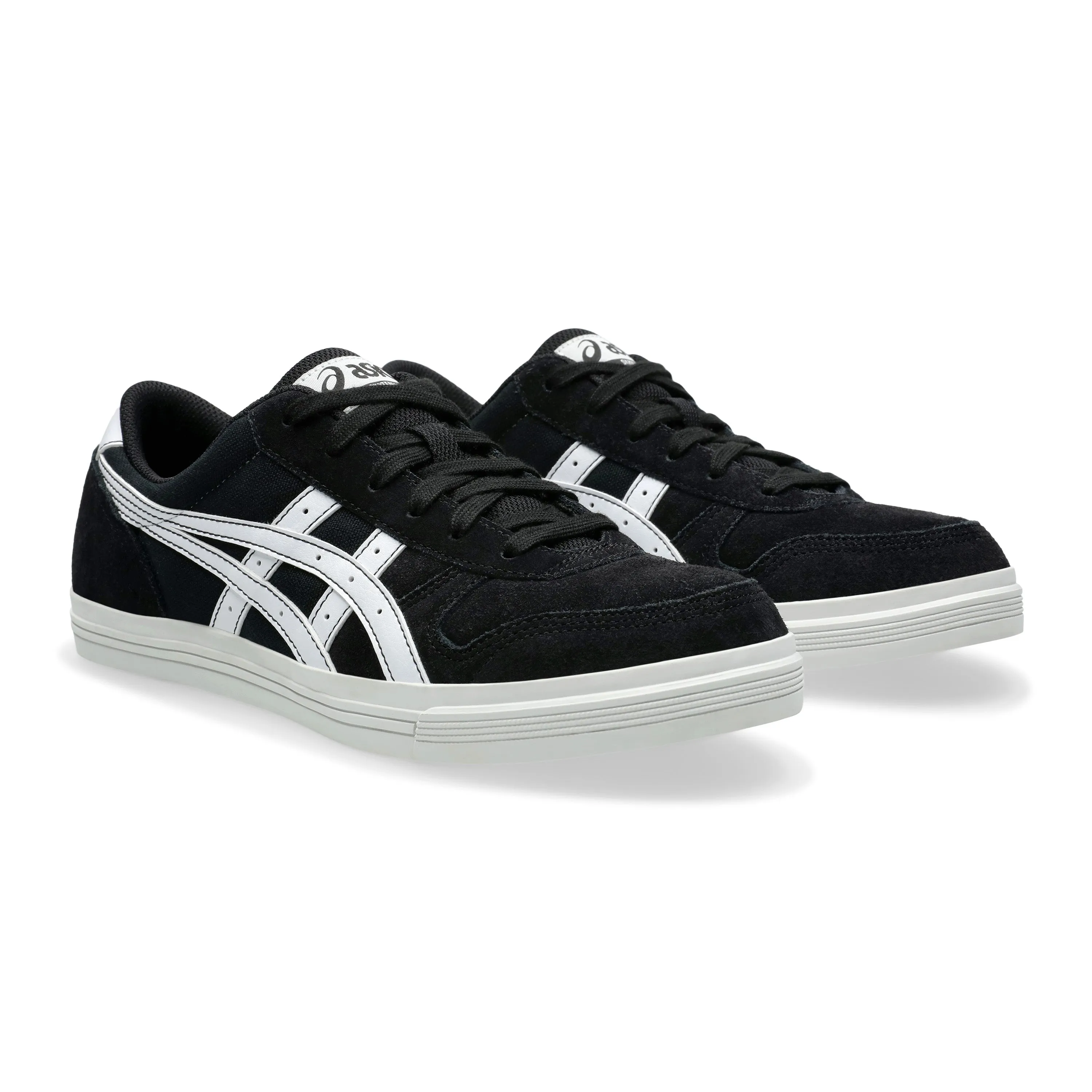 Ryka Shoes Vs Asics ASICS AARON PRO BLACK / WHITE