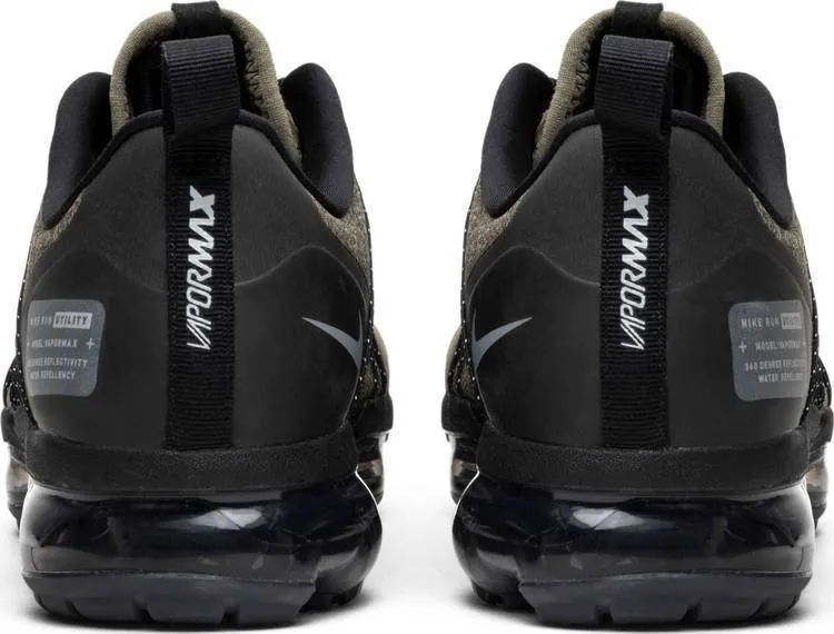 Nike Air Vapormax Run Utility Medium Olive Shoes Sneakers Men !!! CYBER MONDAY SALE !!! Asics Gt 2000 Sx Walking Shoes