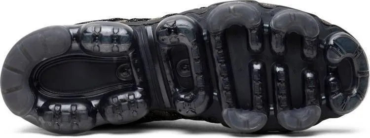 Nike Air Vapormax Run Utility Medium Olive Shoes Sneakers Men !!! CYBER MONDAY SALE !!! Last Season Asics Running Shoes