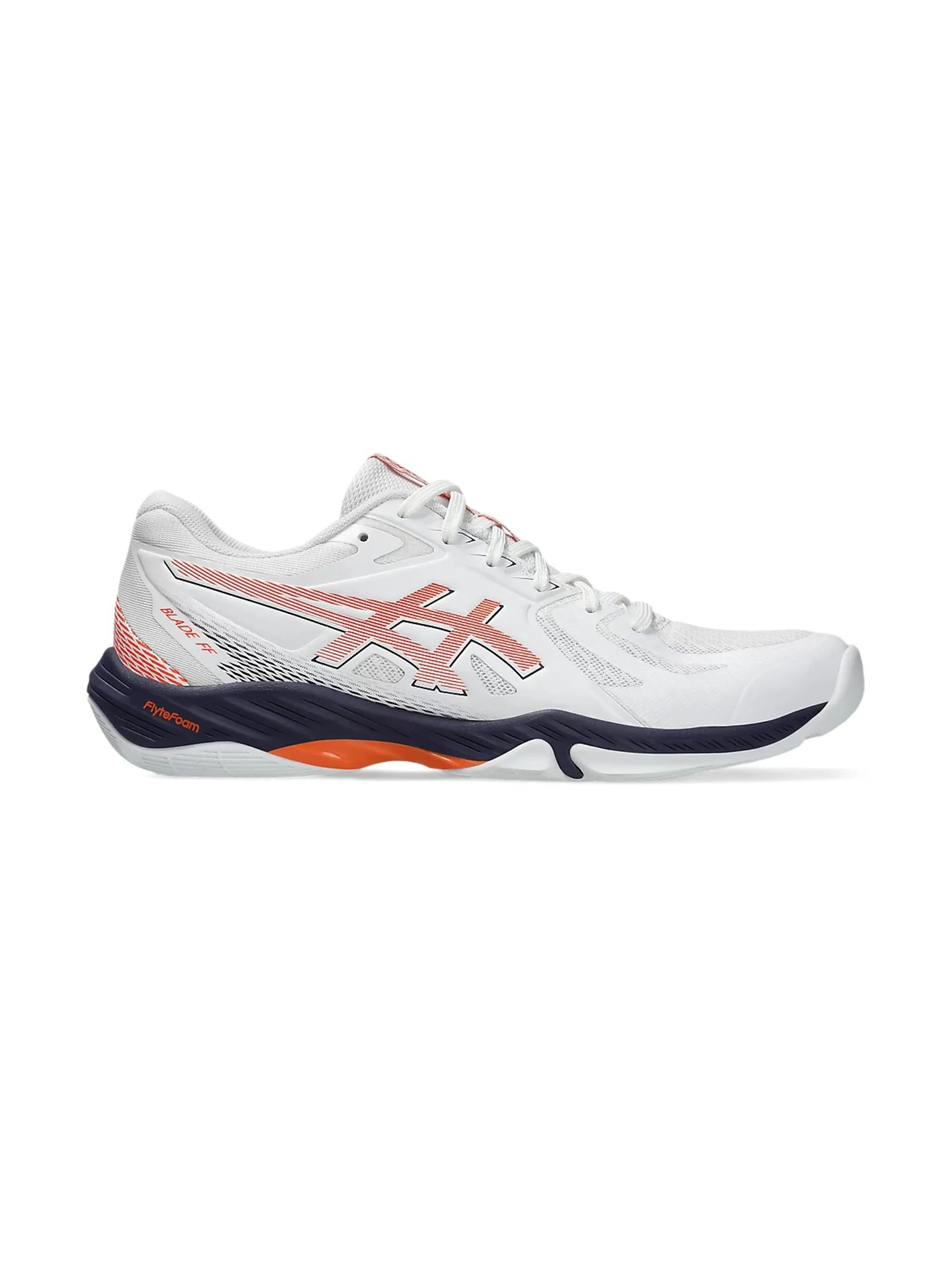 Asics Gel-venture 9 Waterproof Trail Running Shoes Asics Blade FF Shoes