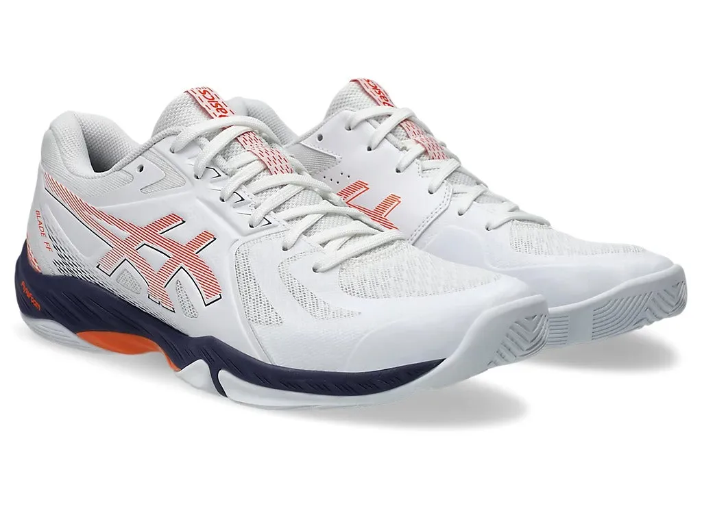 Asics Wrestling Shoes Europe Asics Blade FF Shoes