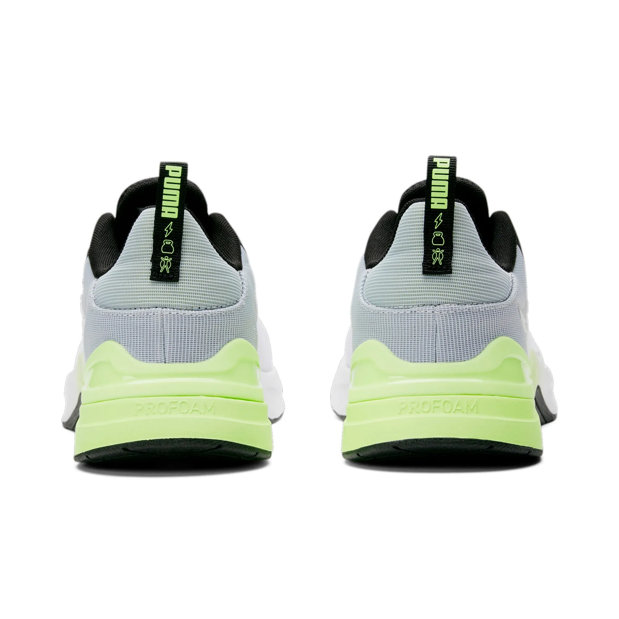 PUMA Infusion Lucid Training Shoes Best Affordable Asics Running Shoes