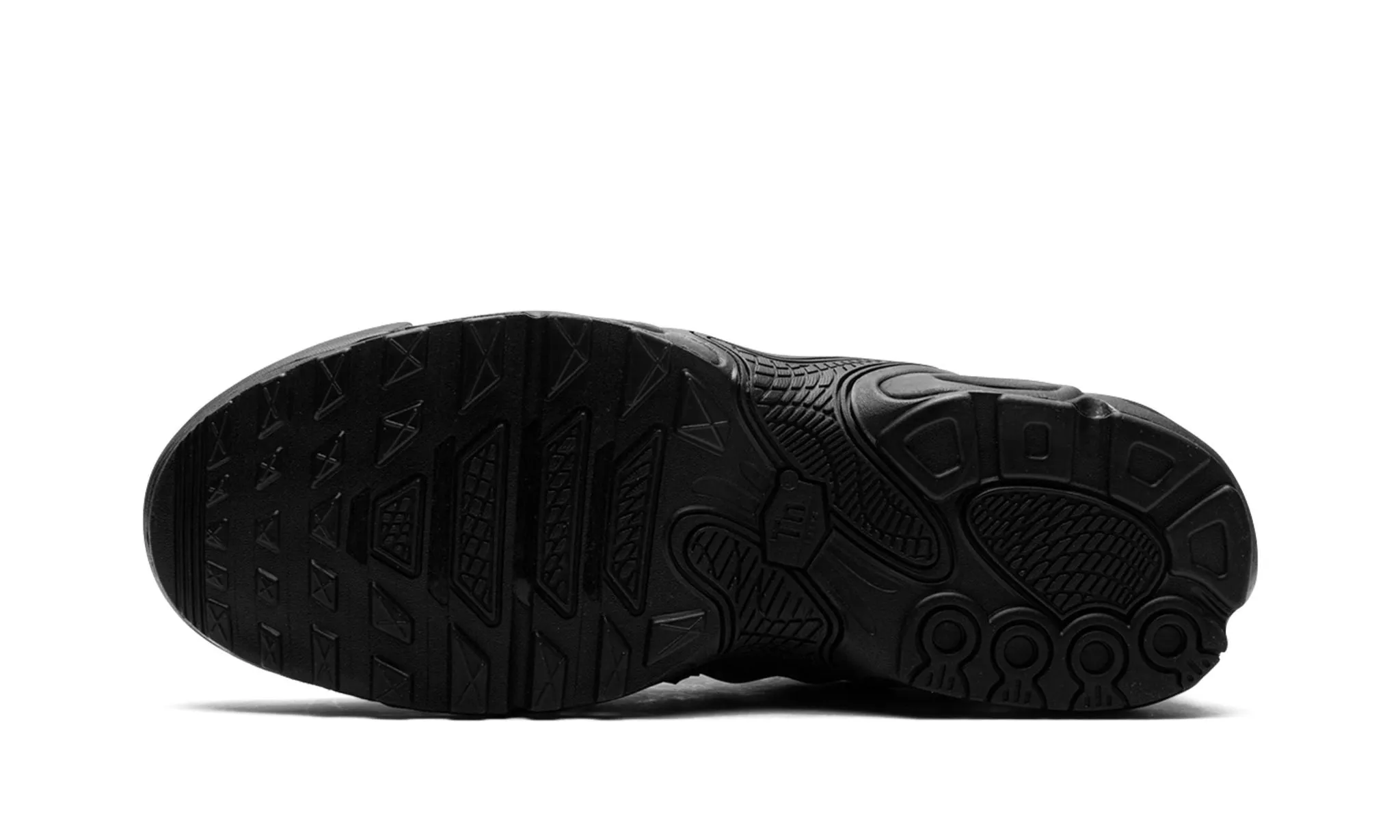 Nike Air Max Plus Drift Black Anthracite Vintage Asics Wrestling Shoes