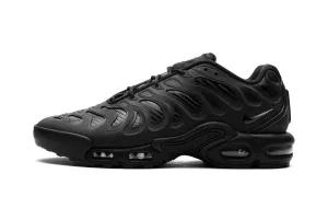 Asics Gym Shoes Nike Air Max Plus Drift Black Anthracite