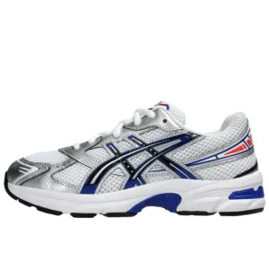ASICS GEL-1130 PRUSSIAN BLUE (GS) Asics Shoe Warranty Claim