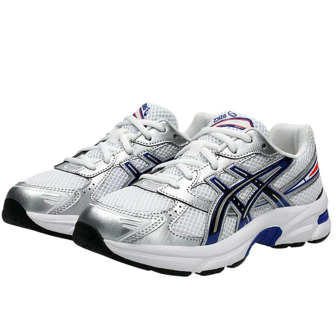 Asics Gel Venture 7 Trail Running Shoes ASICS GEL-1130 PRUSSIAN BLUE (GS)