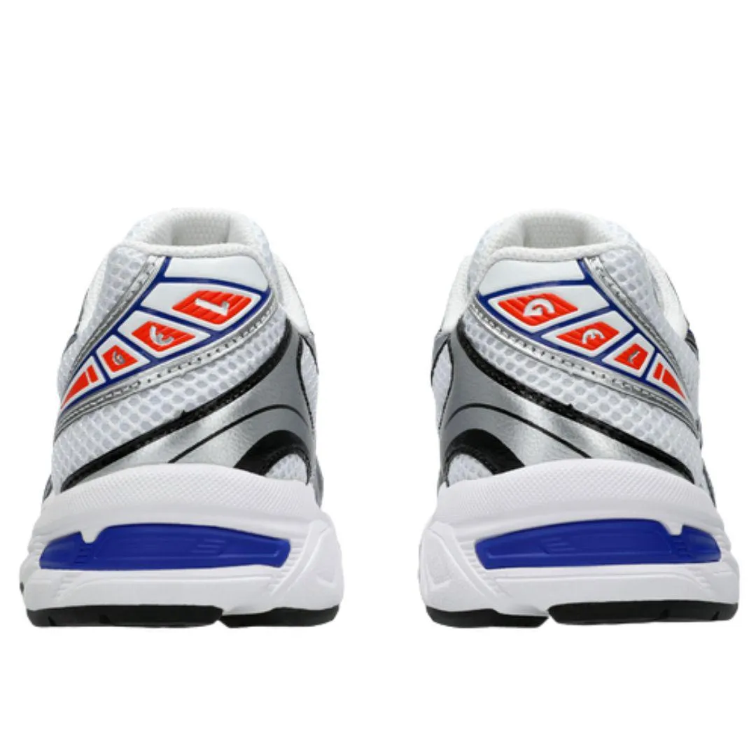 Asics Leather Wrestling Shoes ASICS GEL-1130 PRUSSIAN BLUE (GS)