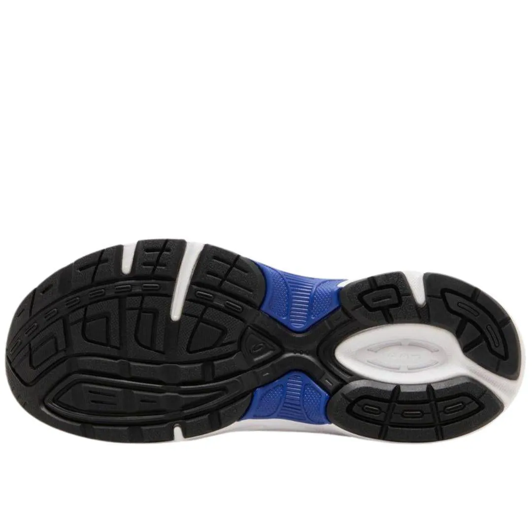 Used Asics Running Shoes ASICS GEL-1130 PRUSSIAN BLUE (GS)